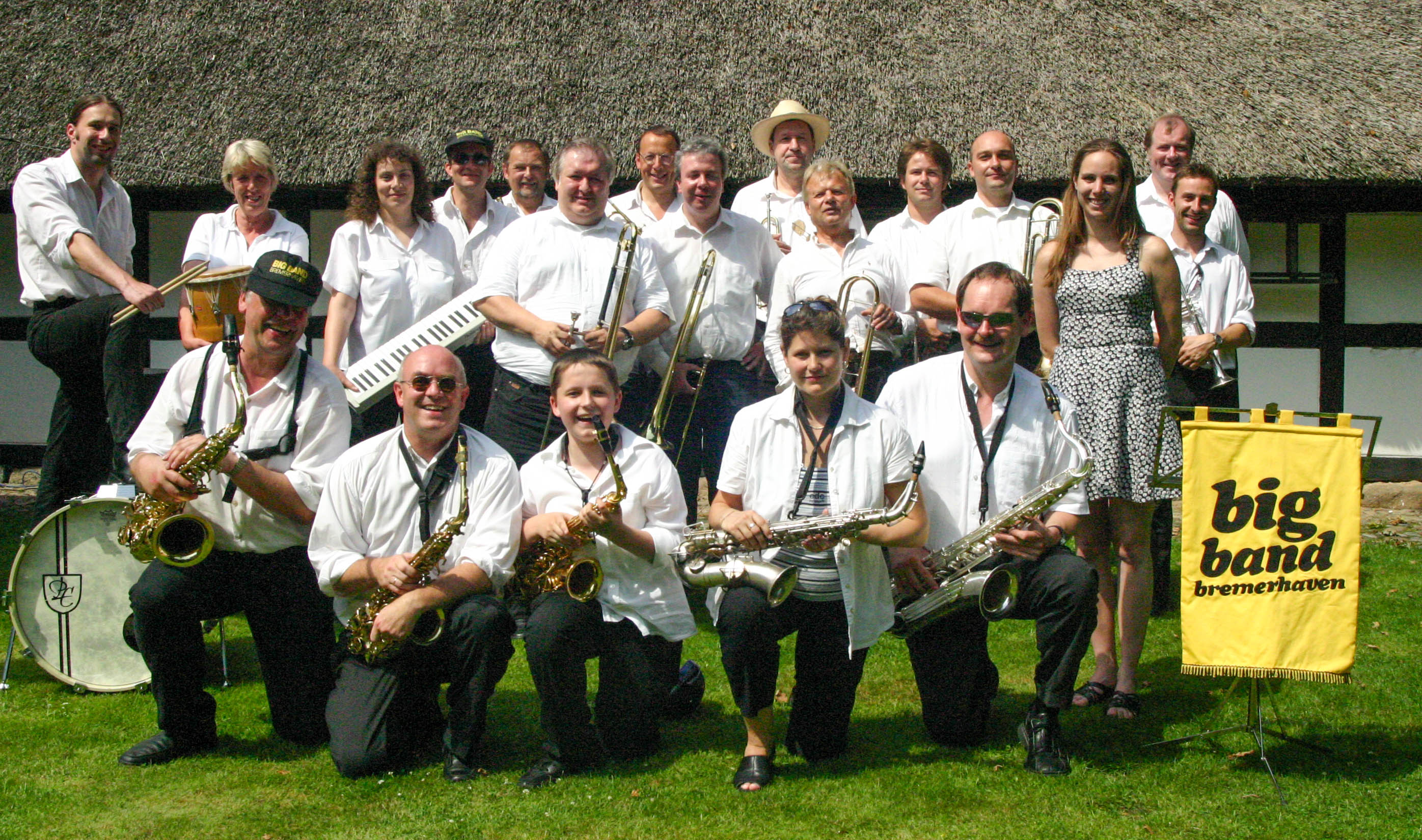 Geesthof 2005