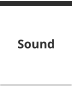 Sound