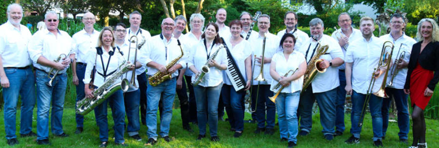 Big Band Bremerhaven 2024