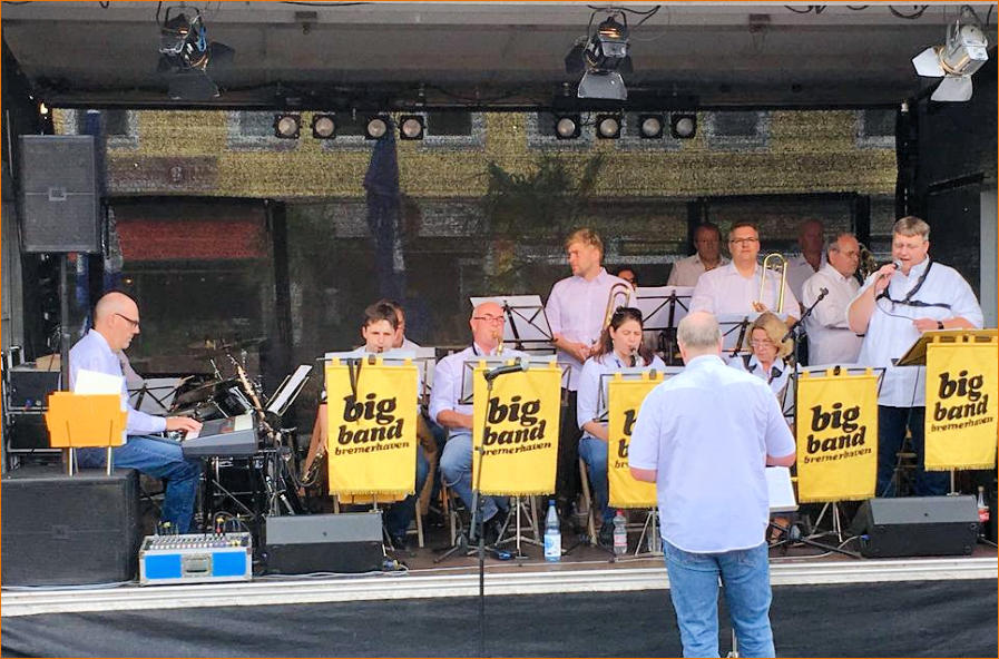 Weinfest 2019 Bremerhaven