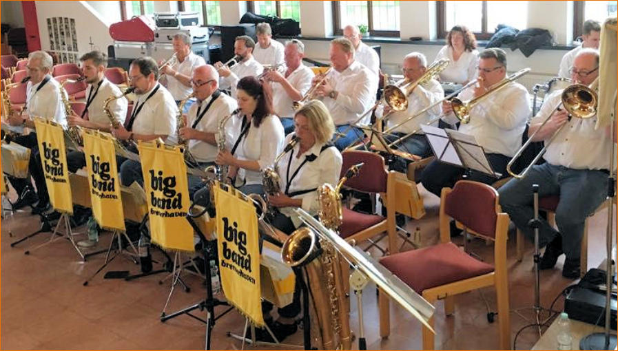 Martin Luther Kirche 2017