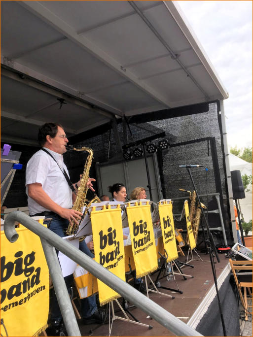 Weinfest 2016 Bremerhaven